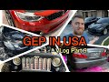 GEP in USA Vlog Part 9