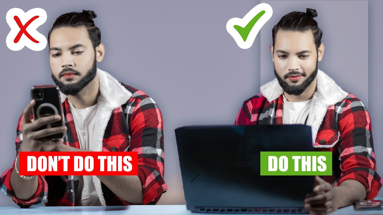 5 Worst Mistakes That Most Men Make😱 | Stop Doing This Mistakes - SAHIL ...