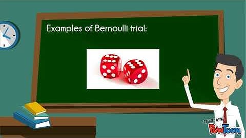 Bernoulli Distribution