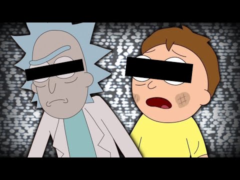 The End of Rick and Morty (As We Know It)