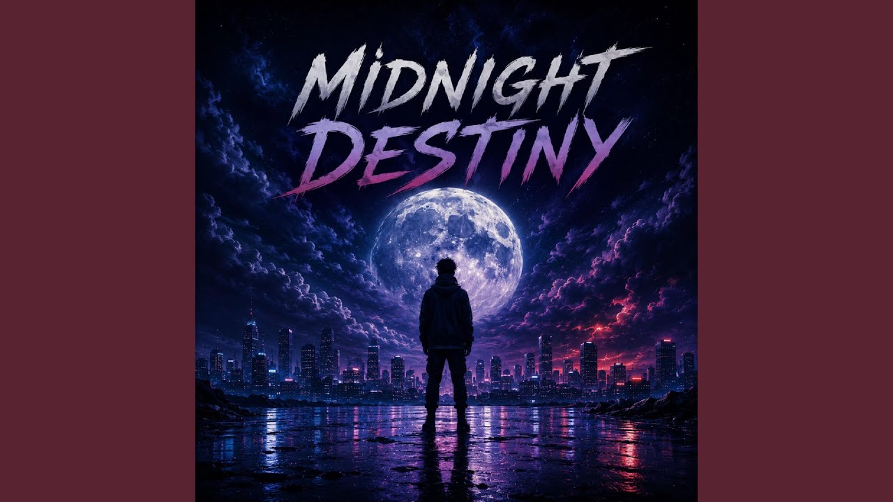 Infinite Destiny - YouTube