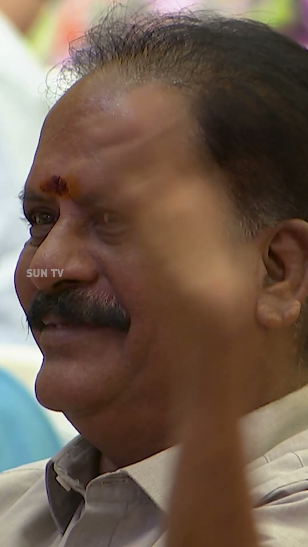 இன்னைக்கு இருக்குற சூழலுக்கு எது பொருத்தமானது? #sirappupattimandram #solomonpappaiah #sunTV