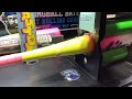 LongballBats.com Heat Rolling a 2026 Easton THE DUB Double Barrel Baseball Bat, EUT6DUB10 65821 B76