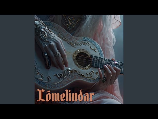 Mörë Lómin (Instrumental)