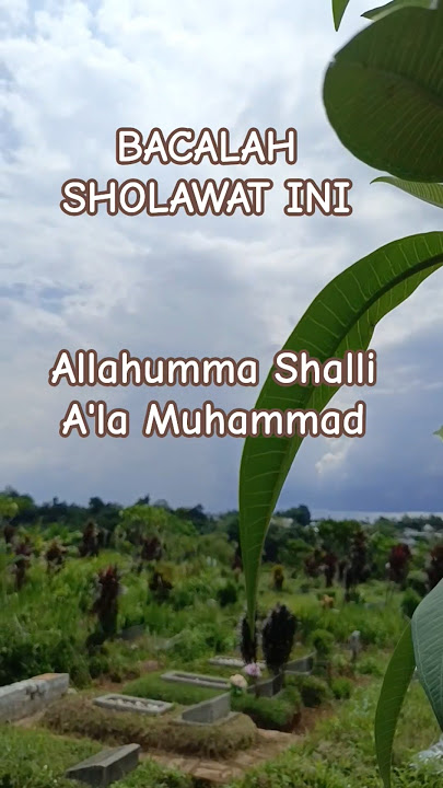 Download lagu Read this prayer #shortvideo #sholawat