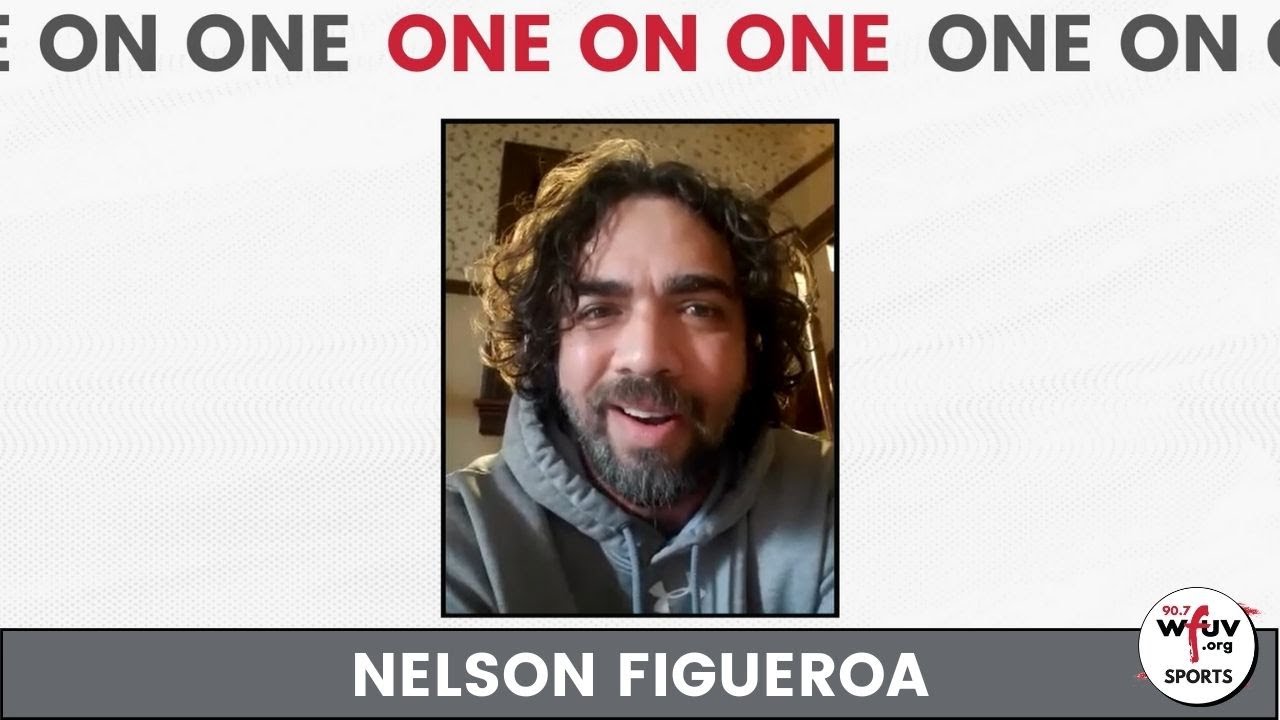 Former Met Nelson Figueroa came out of retirement to start for the