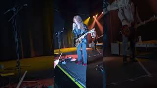 Sawyer Hill - Never Once Live - Fayetteville Arkansas - 5/3/2025 News