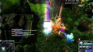 Annihilation hellbringer Heroes of Newerth HoN