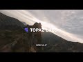 Topaz labs at the amd advancing ai event