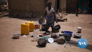 7,000 Refugees Cross from Burkina Faso to Ivory Coast as Violence Spreads screenshot 5