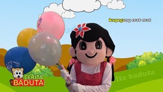 Balonku Ada Lima Lagu Anak Indonesia Populer