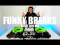 Soul funk breaks  hip hop  vol 2 i dj set live mix