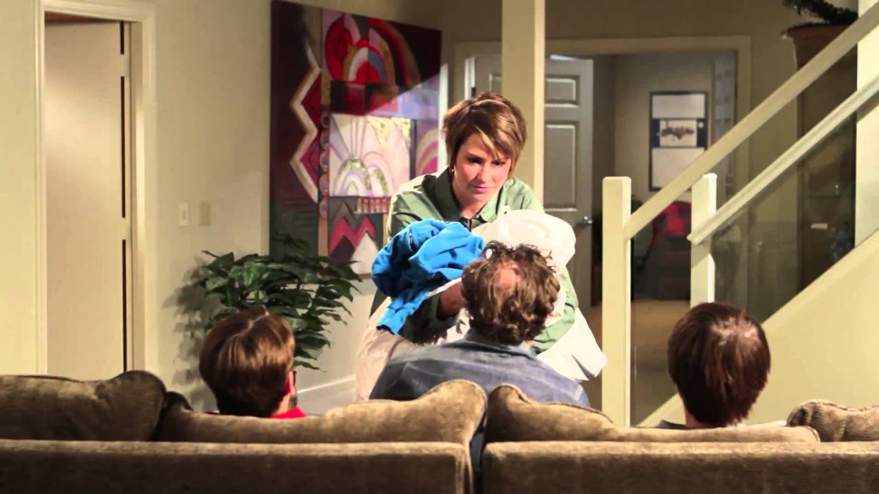 The Couch Version 1 Full Clothes Mentor Commercial YouTube