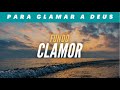 ⚔🛡Fundo de Clamor (Passagem no Altar) | EDGAR FREIRE