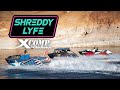Shreddy Lyfe Mini Boat Mafia - Beyond the Wake