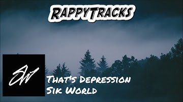 Sik World - That