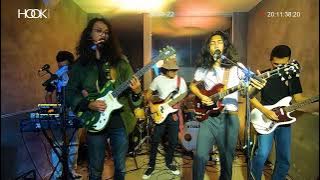 The Melting Minds - The Snake, Terekam CCTV HOOKSpace
