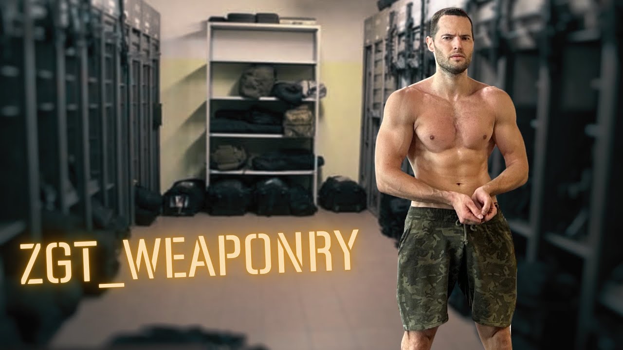 “ZGT_WEAPONRY” @WORKOUT_WORKSHOP - YouTube