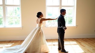 What Human Eyes Did Not See // Grace & Brady's Luxury Wedding in the Heart of South Carolina by Knotted Arrow - Wedding Video & Photo 516 views 5 months ago 5 minutes, 10 seconds