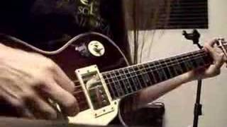 Agile Al3000 Rootbeer - Drop Tuning Metal Sounds