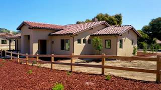 1210 Hager Lane, Buellton, CA 93427 - Virtual Open House Tour screenshot 4