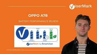 Unveiling The Oppo A78 A Detailed Review