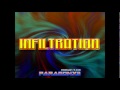 ParagonX9 Infiltration ParagonX9 Infiltration