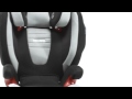 Детское автокресло RECARO Monza Nova 2 SEATFIX - описание и спецификация.