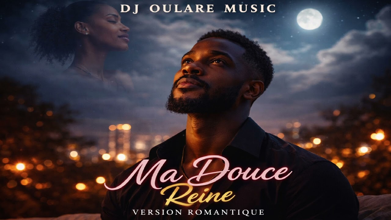 Ma douce reine version romantique