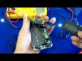 Revivir Bateria con conector Iphone 5, iphone 5s