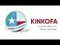 Texas connect extra  kinkofa  jourdan brunson and tameshia ruddridge