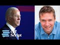 Failing Joe Biden faces a shellacking in 2022 | Freddy Gray interview