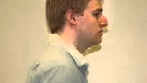 Craigslist Killer: Philip Markoff interviewed by B...