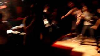 SILENT HAVOC ( Mosh pit) the ocean is our land