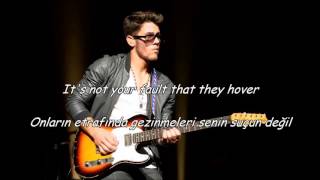 Nick Jonas Jelous Türkçe Çeviri Turkish-English Sub. Hd
