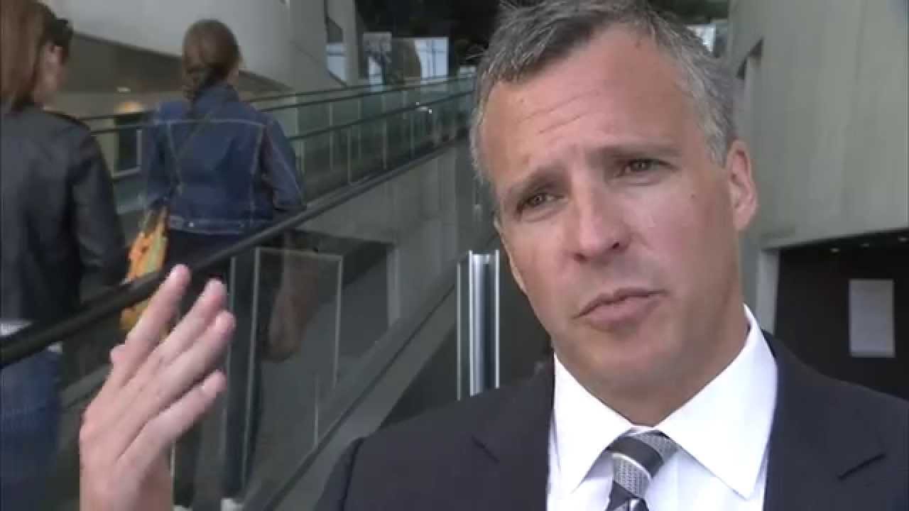 Magtens sprog Interview med Rufus Gifford YouTube