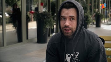 Bruce Almighty · B-boy Interview at World Urban Games Budapest