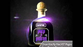 [NEW] Game ft Ashanti - Soft Rhodes [HOT 2011] screenshot 3