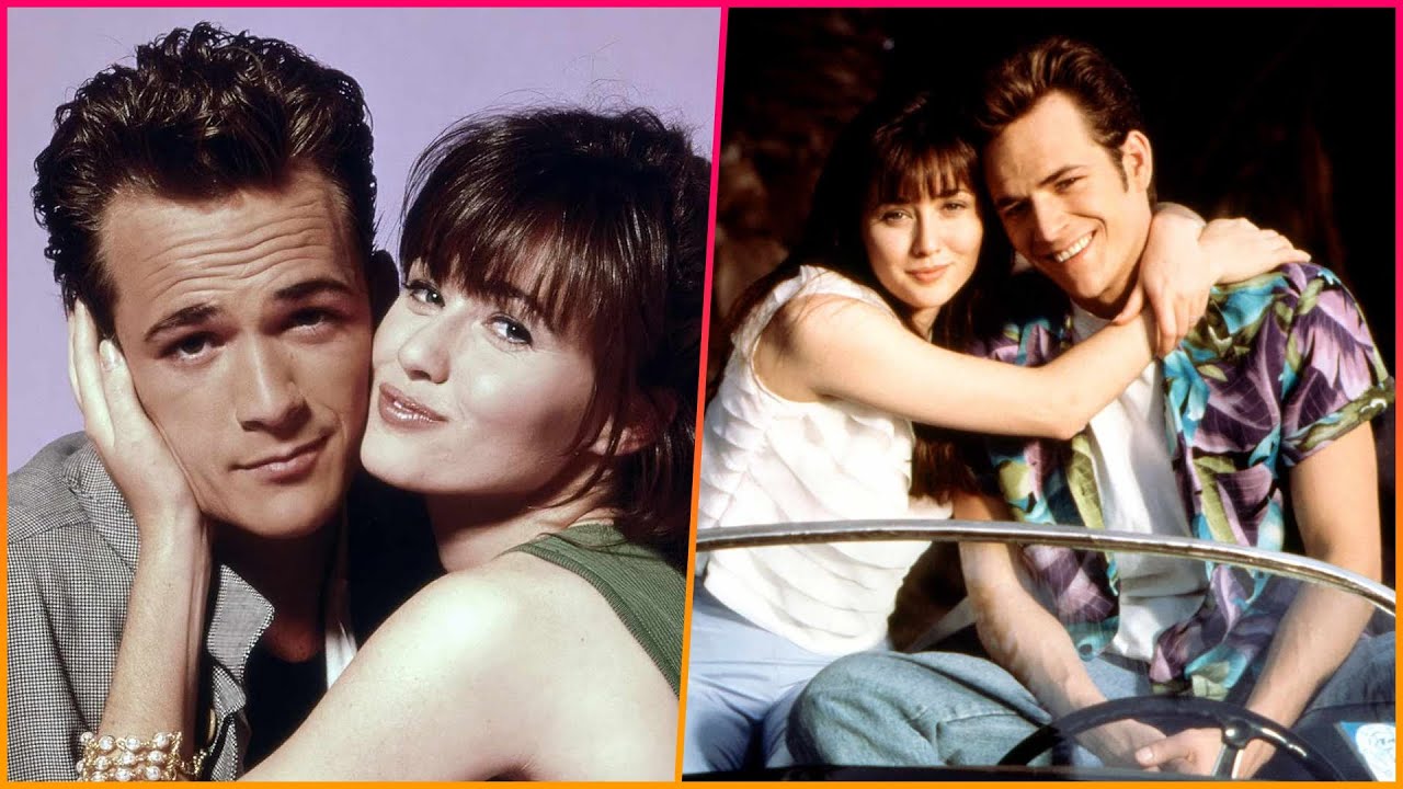 Fans React to Shannen Doherty's Death Years After Her 90210 CoStar