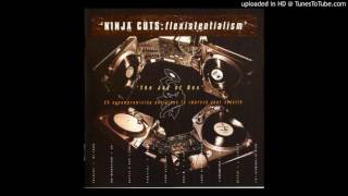 Ninja Tunes -2.07 -9 Lazy 9 -Turn Me Loose