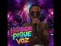 Hitmado Do Pique Na Na Voz 