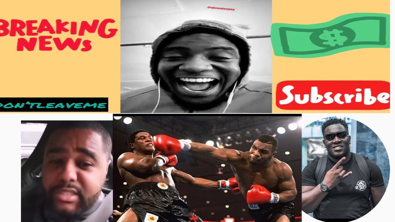 Mist Rapper Dmo Dmo Deejay/MIST calls out ROcky LLL for REAL FIGHT | Mist ready with ...