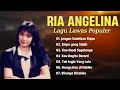 Koleksi Lagu Lawas Ria Angelina | Nostalgia Indonesia yang Tak Terlupakan