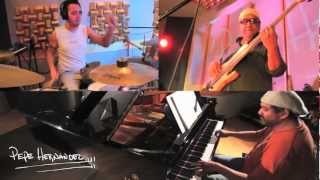 Pepe Hernandez  Erupcion   Mestizos Dvd