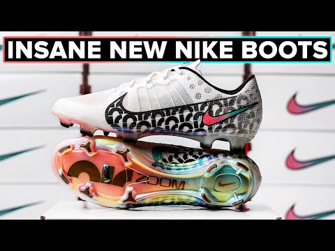 Air Zoom Ultra Tech Talk - what are these new - YouTube