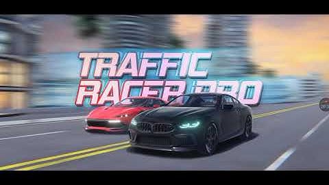TRAFFIC RACER PRO 