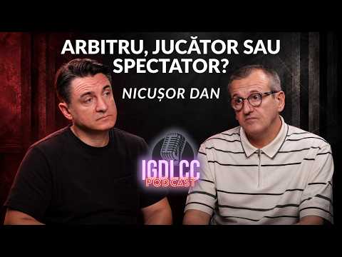Le e frică de necunoscut”: de ce fug politicienii de anticipate | CRISTIAN PREDA #IGDLCC 354