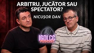 CINE E ÎN „ÎNTUNERIC?” - De ce fug politicienii de anticipate | CRISTIAN PREDA #IGDLCC 354
