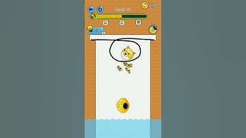 Save the dog level 16