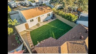 La Mesa Property Management t 4035 Violet Street, La Mesa, CA 91941
